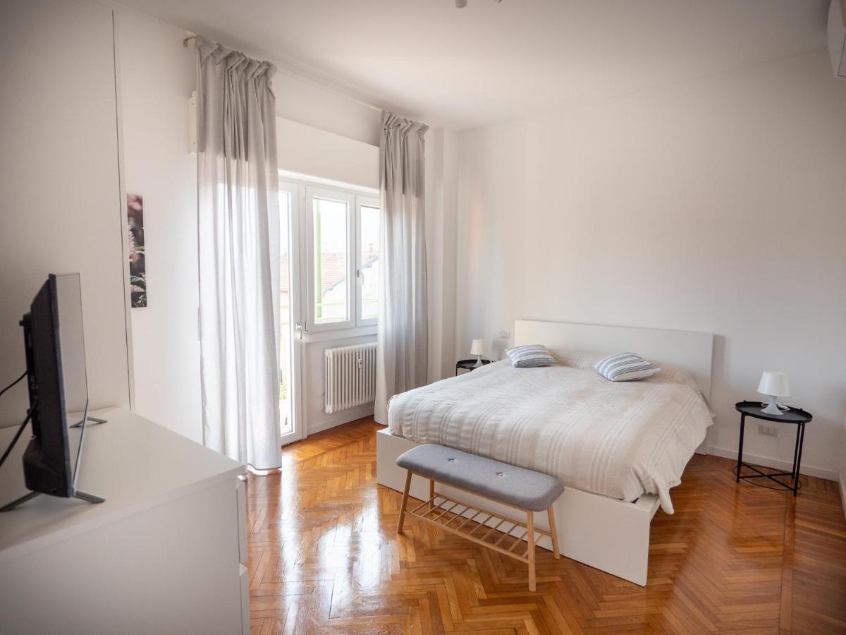 Appartamento Vanna Como Dış mekan fotoğraf